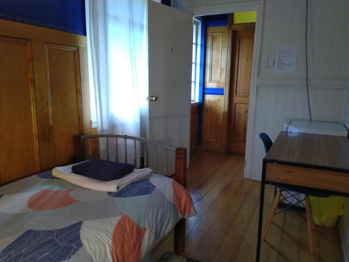 Guest house Minto Colonial