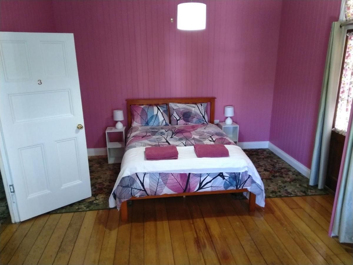 Minto Colonial