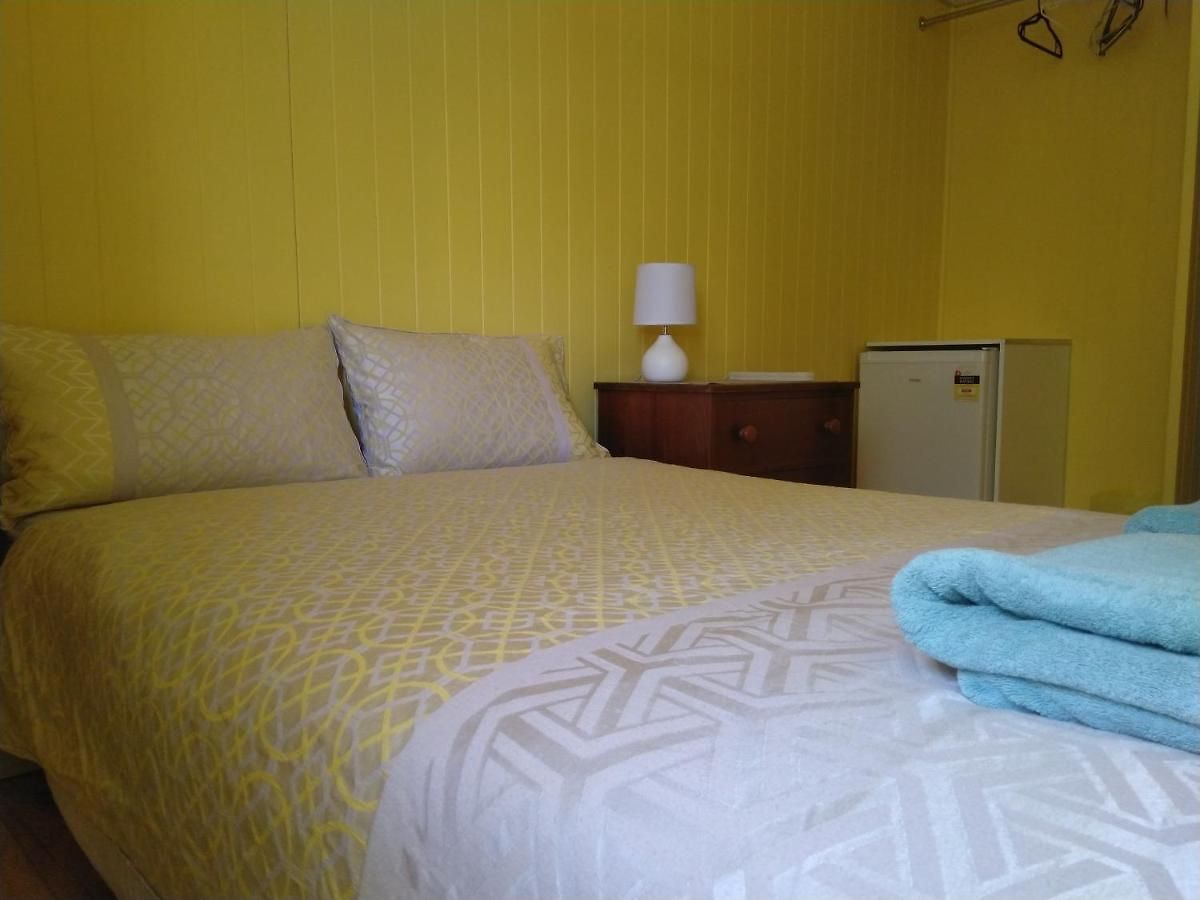 Guest house Minto Colonial 4*