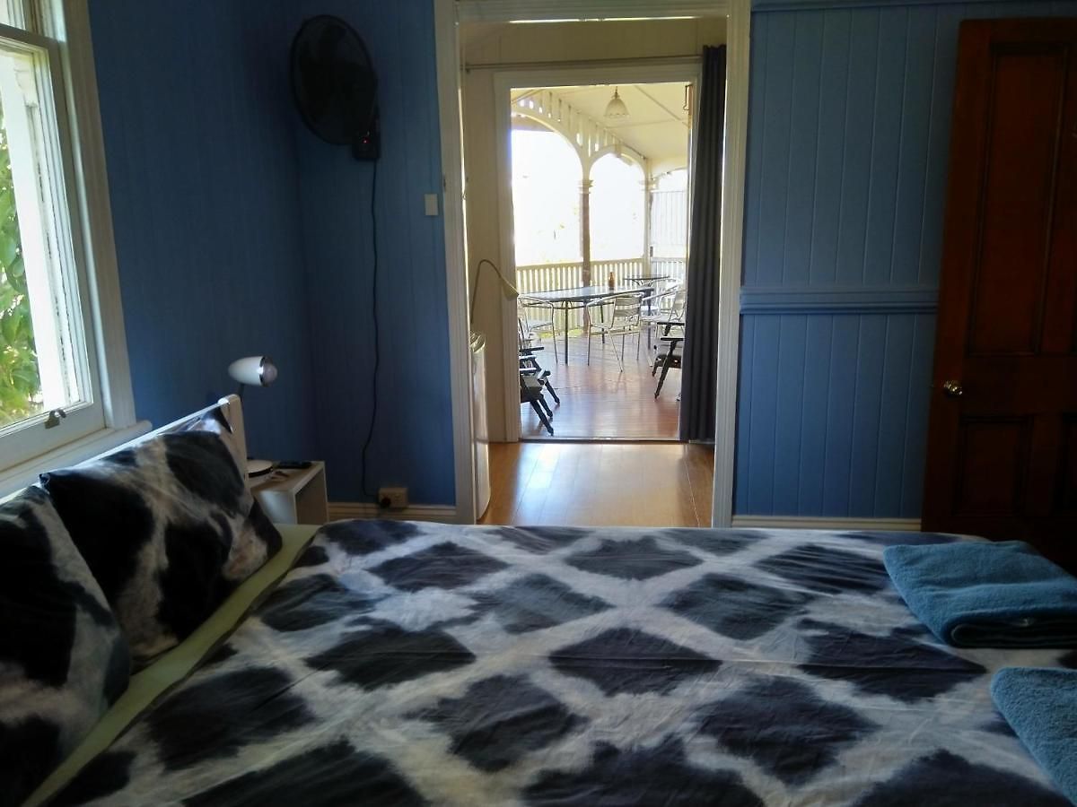Minto Colonial Guest house Brisbane