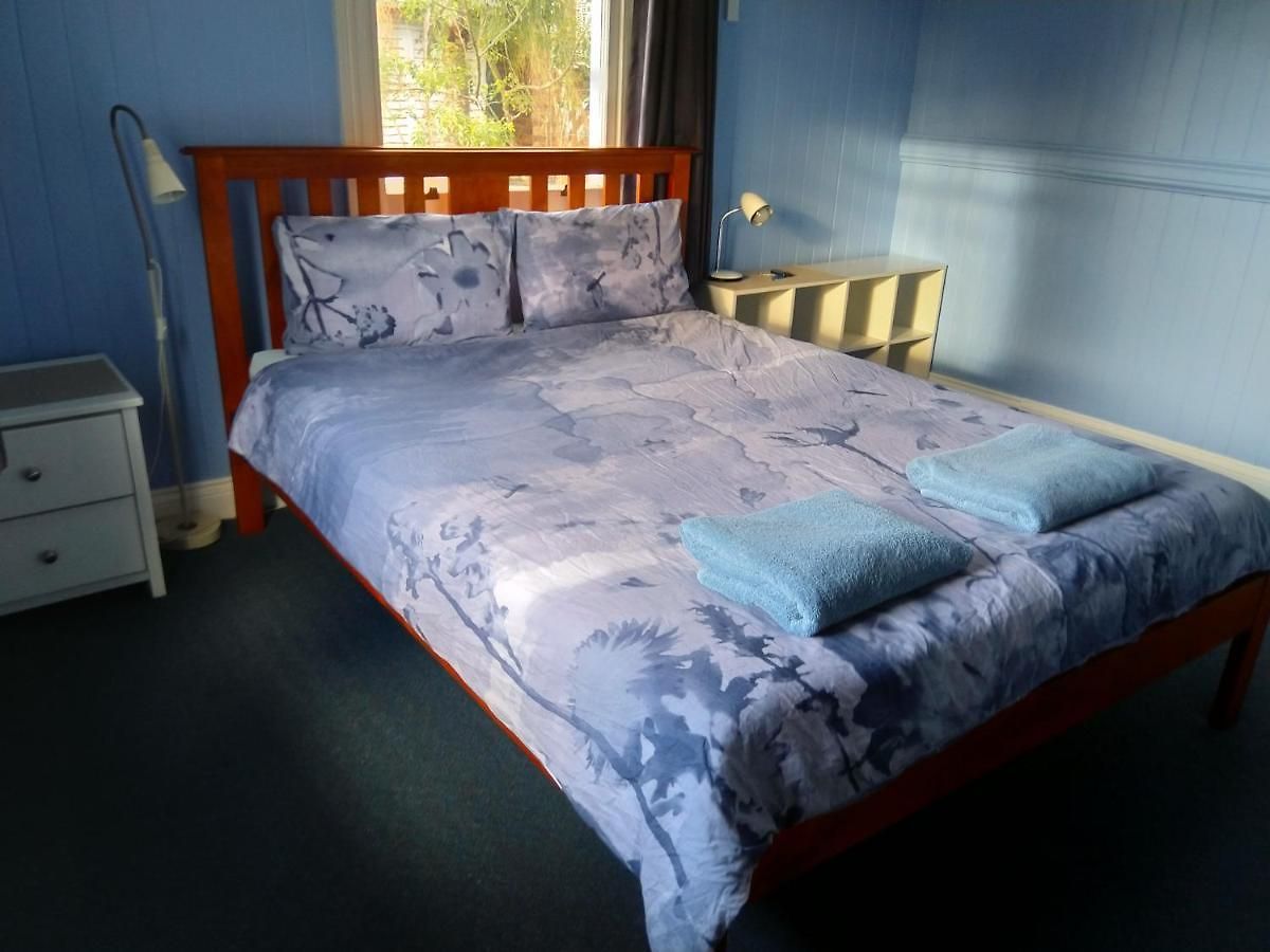 Guest house Minto Colonial