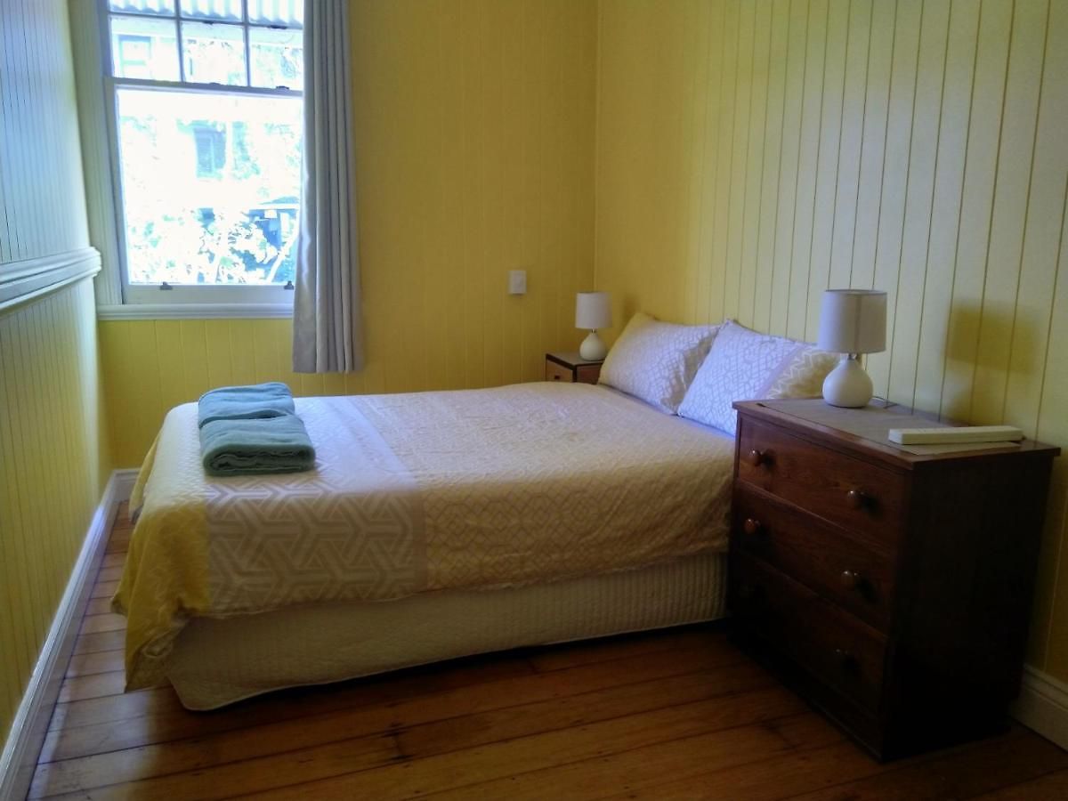 Minto Colonial Guest house 4*