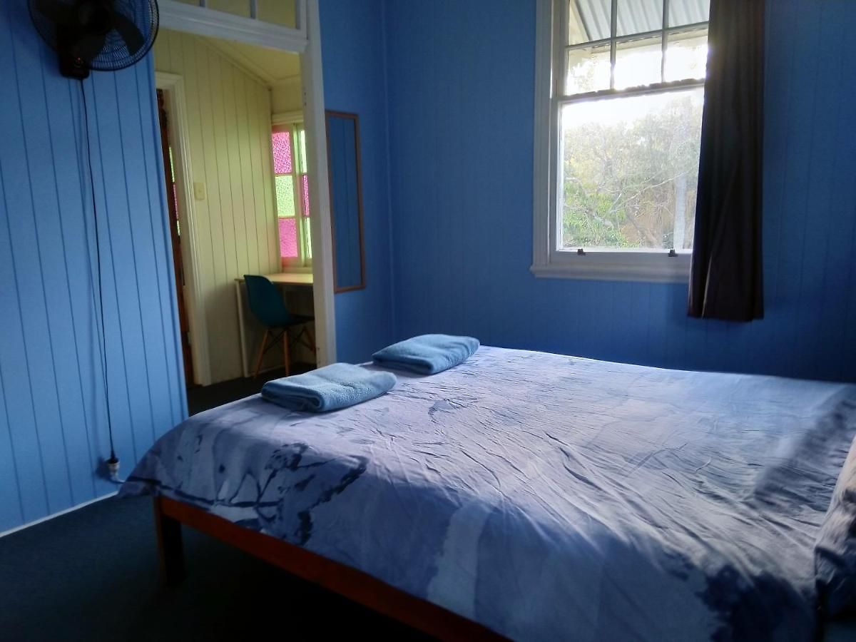 Minto Colonial Guest house Brisbane