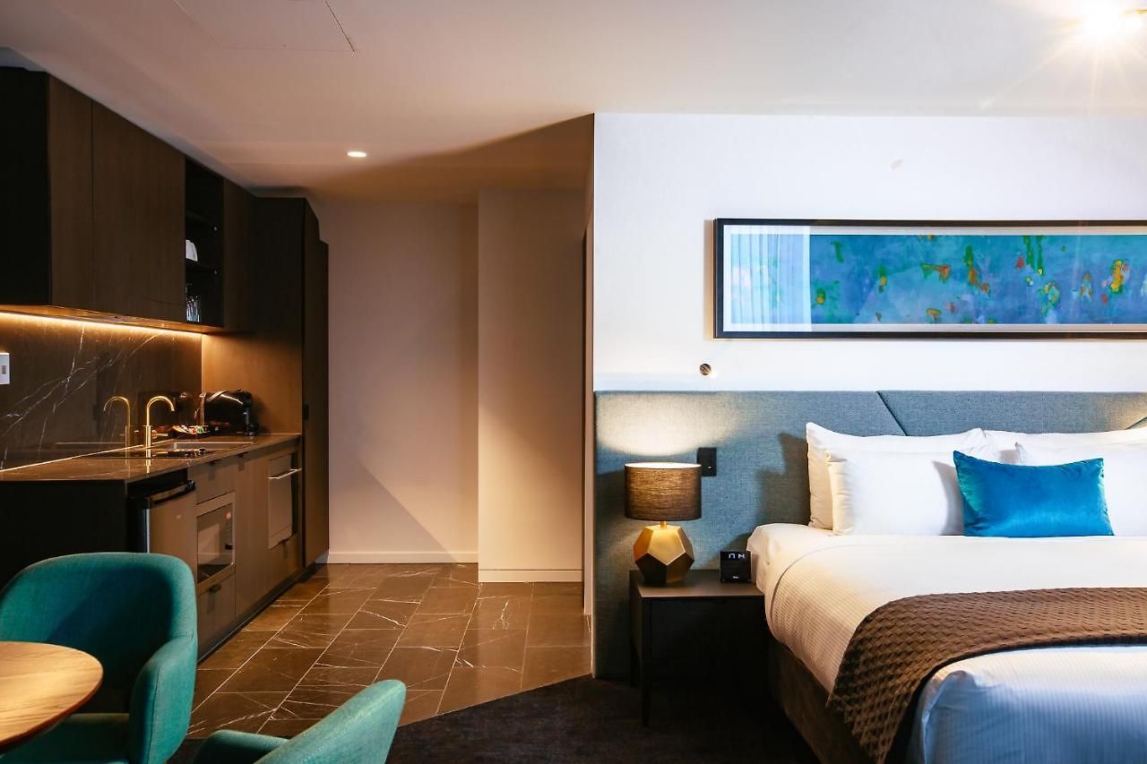Hotel Eatons Hill