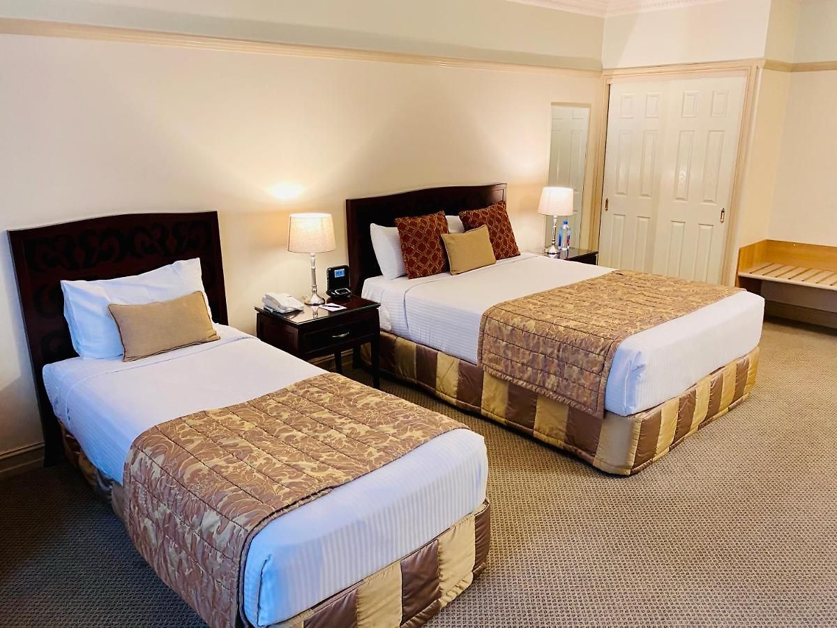 Hotel Royal 4*