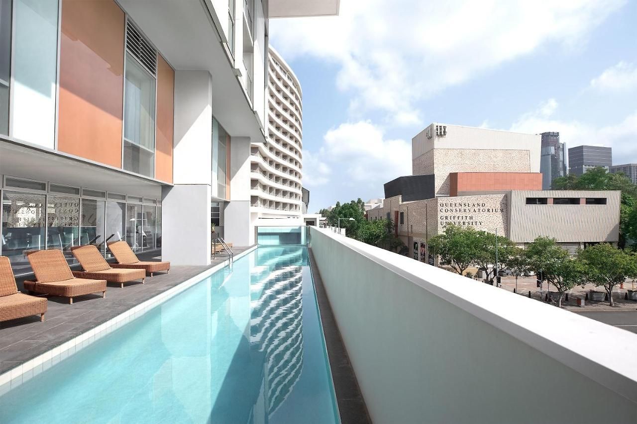 Mantra South Bank Hotel Brisbane