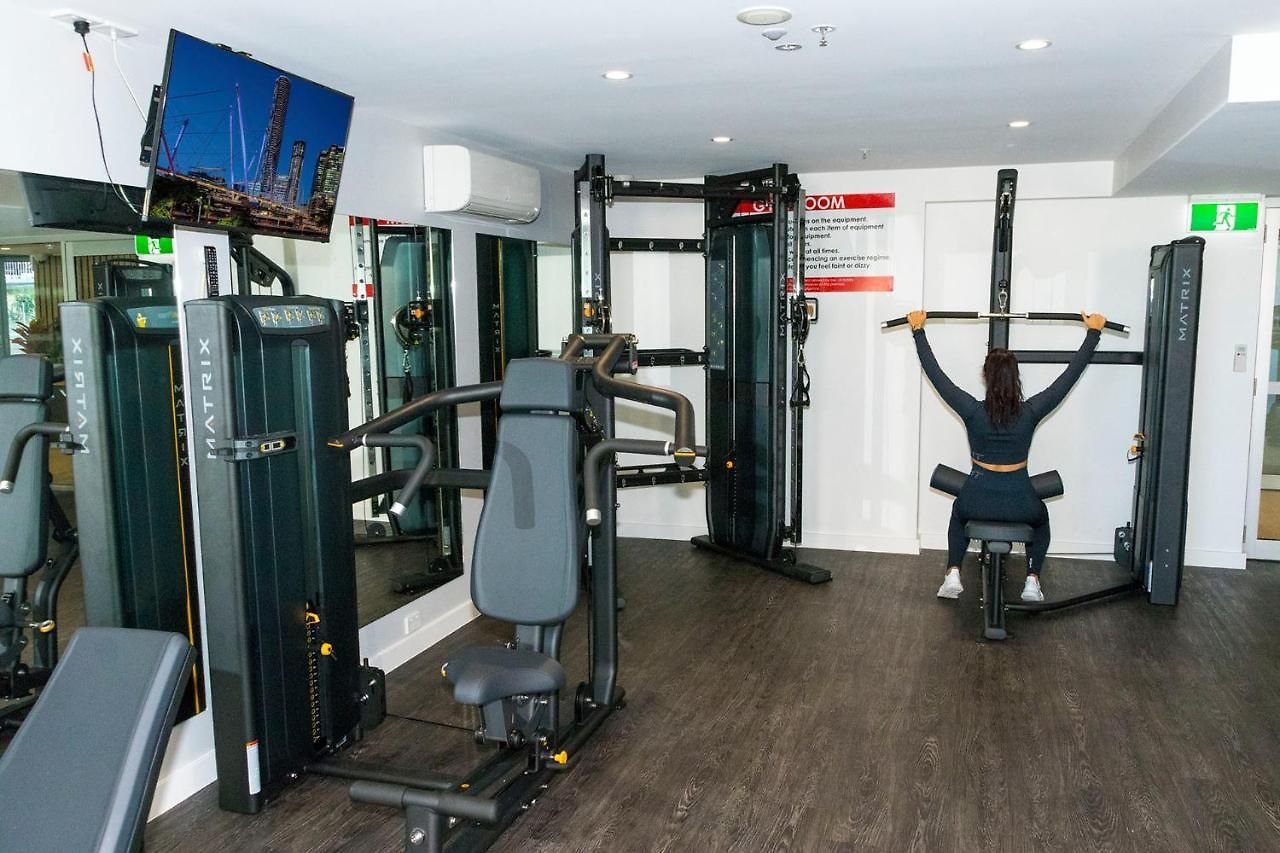 Aparthotel Evolution 5*