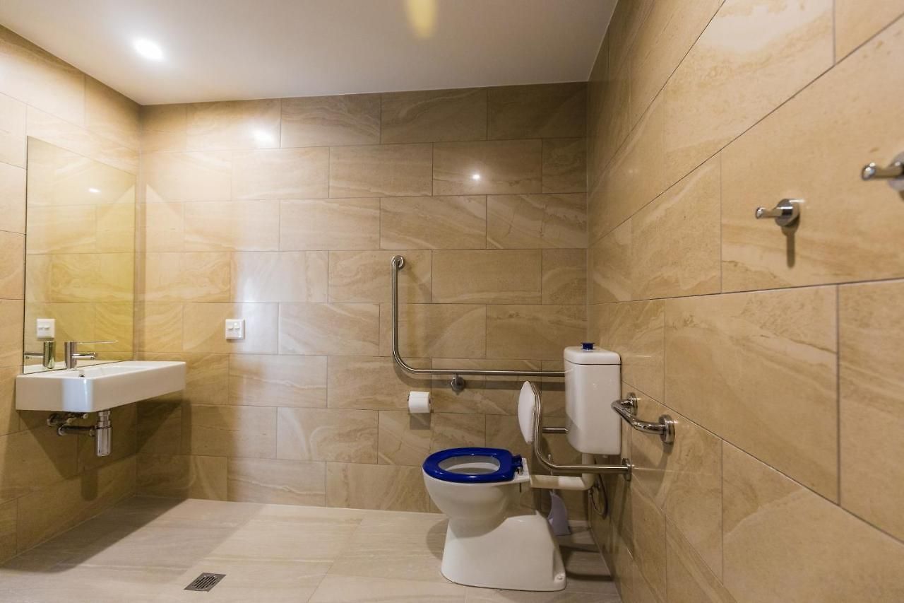 The Windsor, & Aparthotel Brisbane