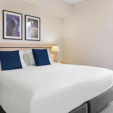 Aparthotel Oaks Festival 4*