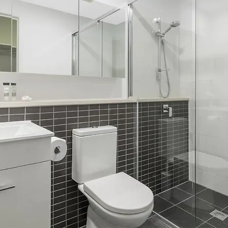 Oaks Woolloongabba 4* Brisbane