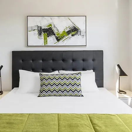 Aparthotel Oaks Woolloongabba Brisbane