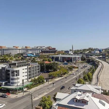 Oaks Woolloongabba