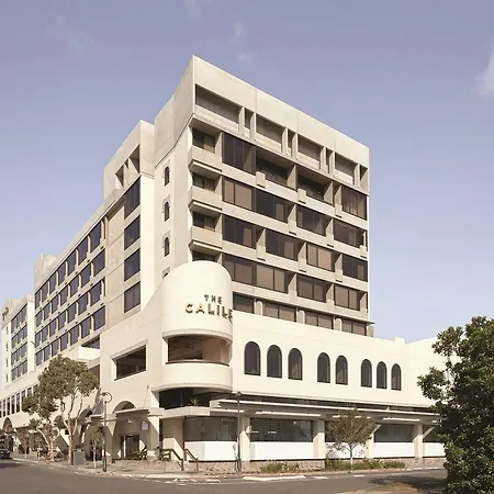 The Calile Hotel Brisbane