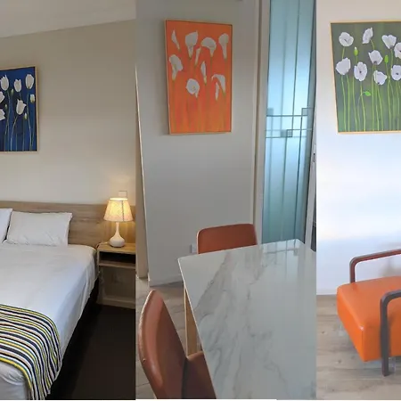 Aparthotel The Windsor, & 4*