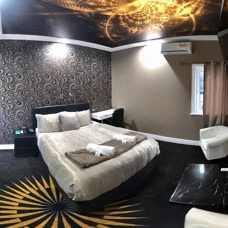 Hotel Amelia Boutique