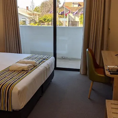 The Windsor, & Aparthotel Brisbane