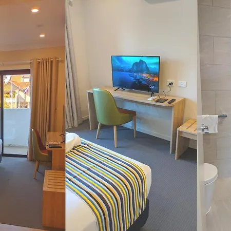Aparthotel The Windsor, & 4*