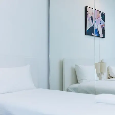 Apartment Airtrip At Woolloongabba *