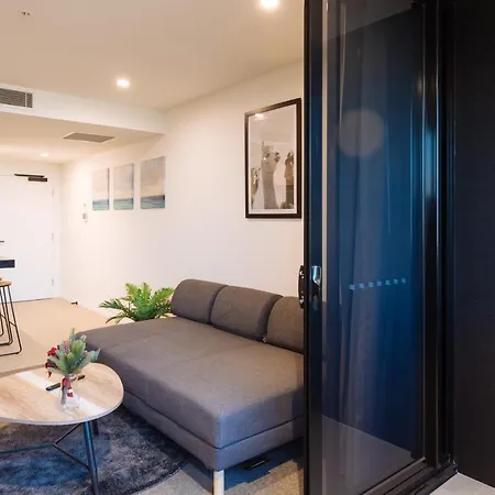 Apartment Airtrip At Woolloongabba Brisbane