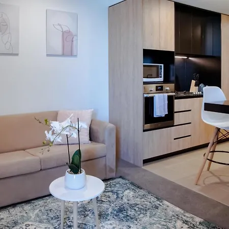 Apartment Airtrip At Woolloongabba