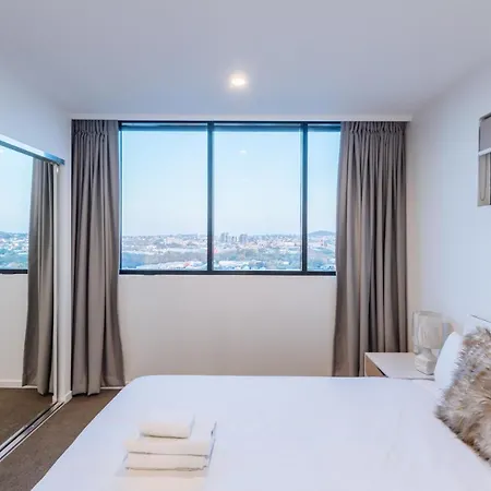 Apartment Airtrip At Woolloongabba