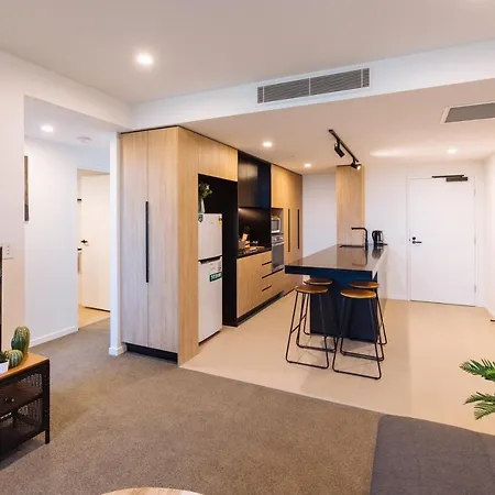 Apartment Airtrip At Woolloongabba Brisbane