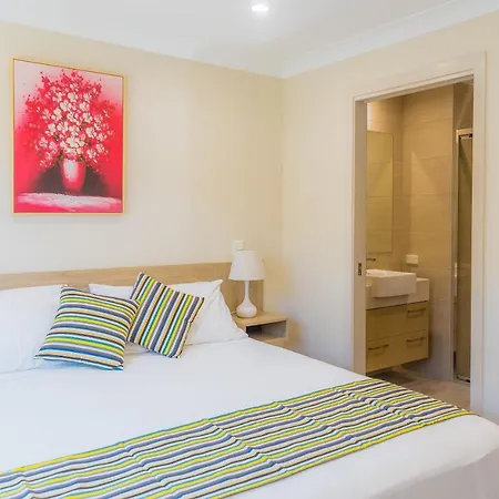 Aparthotel The Windsor, &