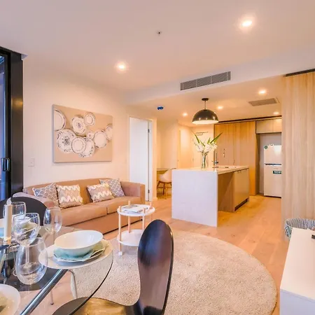 Apartment Airtrip At Woolloongabba Brisbane