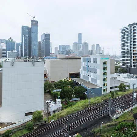 Apartment Airtrip At South