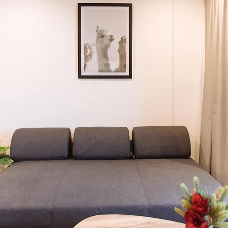 Airtrip At Woolloongabba Apartment Brisbane
