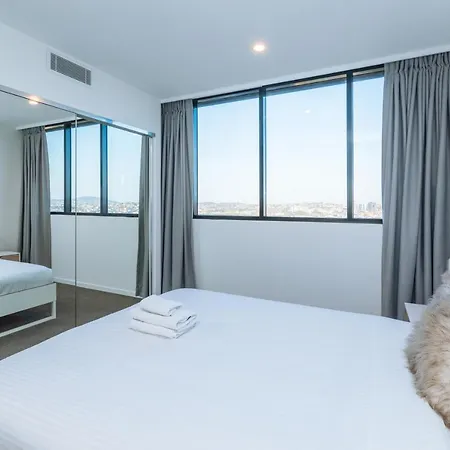 Airtrip At Woolloongabba