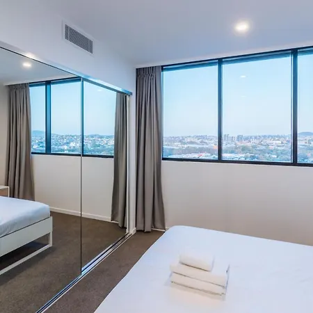 Apartment Airtrip At Woolloongabba Brisbane
