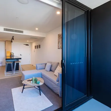Airtrip At Woolloongabba Apartment Brisbane