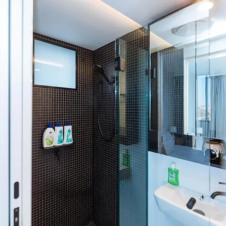 Airtrip At Woolloongabba Apartment