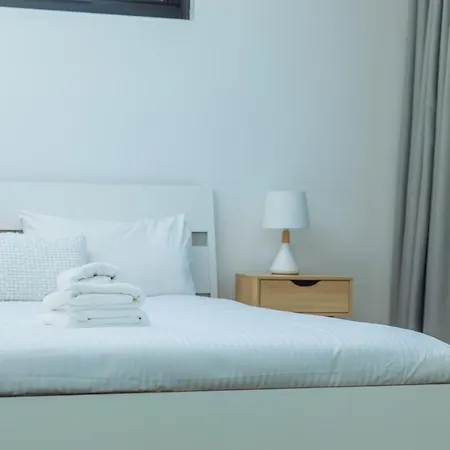 Airtrip At Woolloongabba Apartment Brisbane