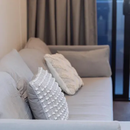 Apartment Airtrip At Woolloongabba