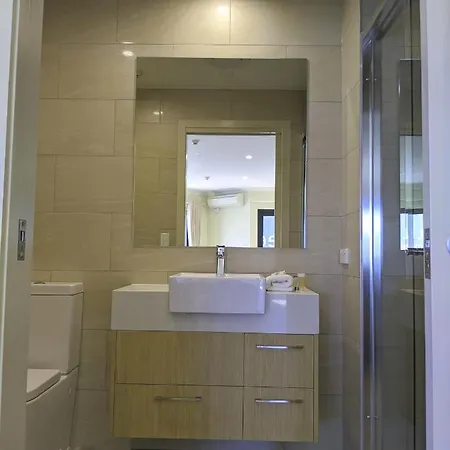 The Windsor, & Aparthotel 4*