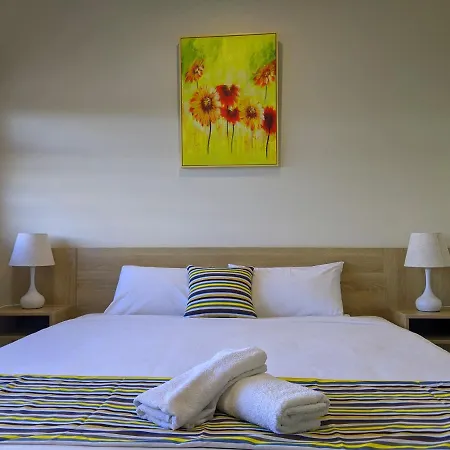 The Windsor, & Aparthotel 4*