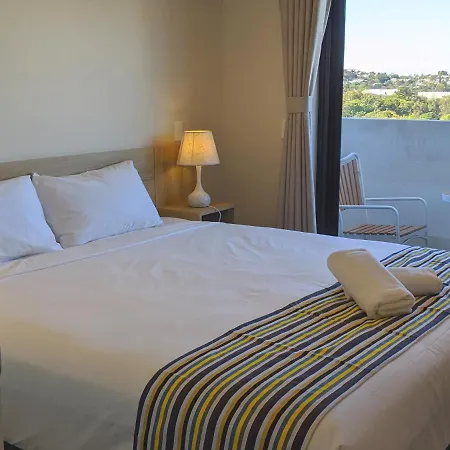 The Windsor, & Aparthotel Brisbane