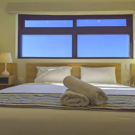Aparthotel The Windsor, & 4*
