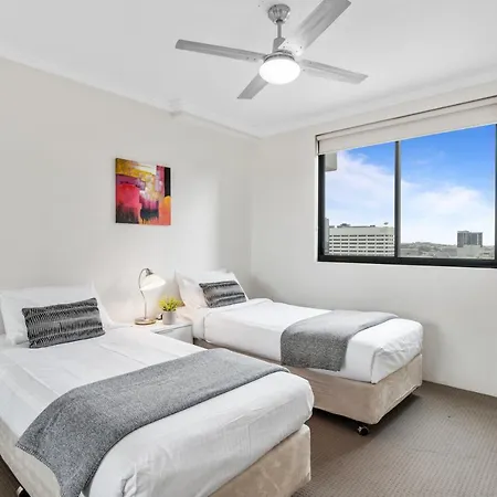 Republic Brisbane