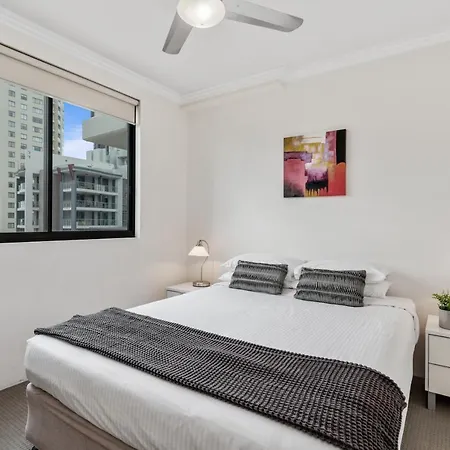 Aparthotel Republic