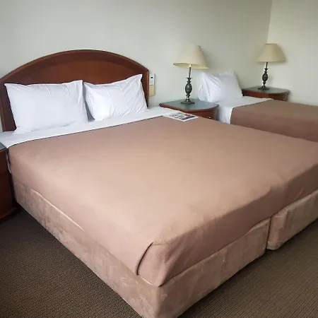 Hotel Great Southern
