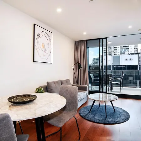 Aparthotel Atlas By Cllix 5*