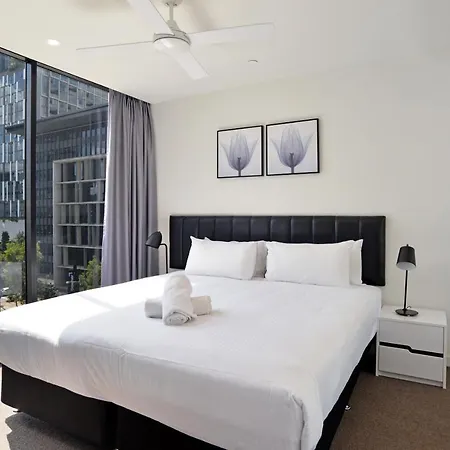 Aparthotel Atlas By Cllix