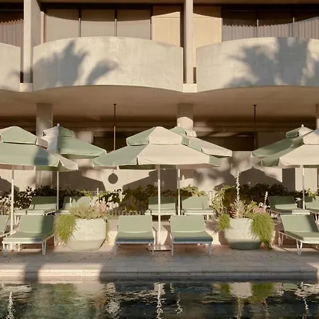 Hotel The Calile