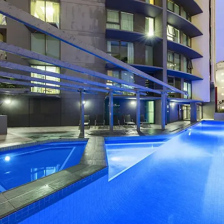 Aparthotel Oaks On Felix 4*