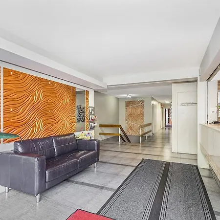 Star Motel Brisbane