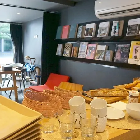 Hostel Lylo Brisbane