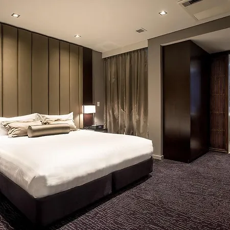 Hotel The Beetson Brisbane